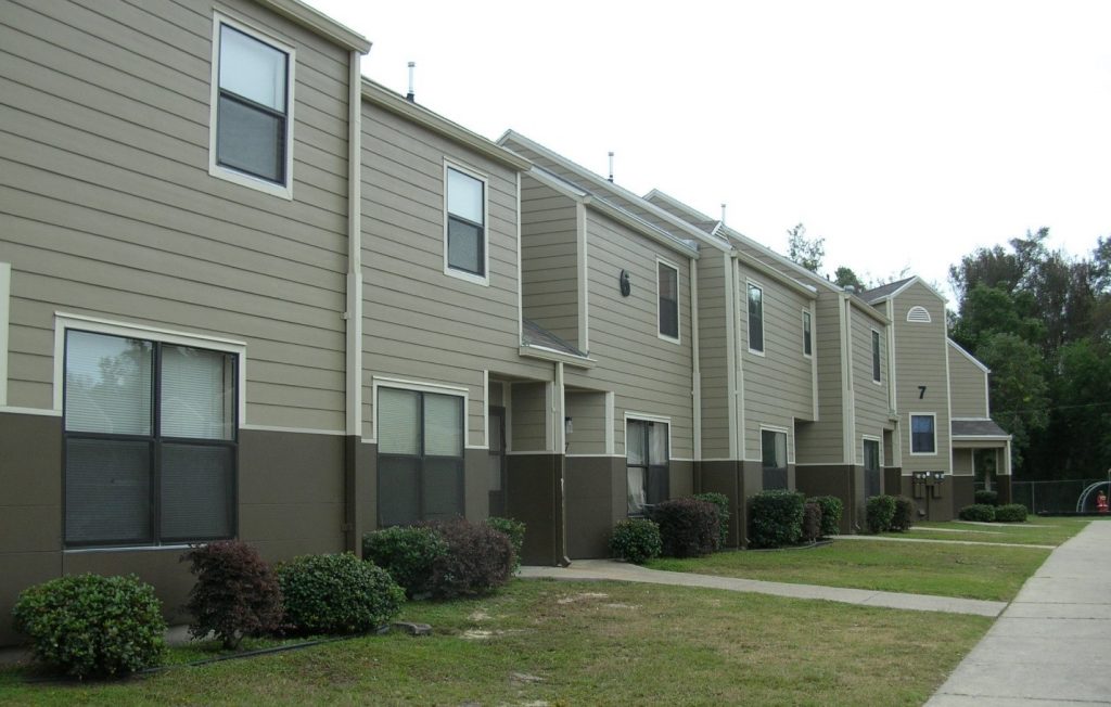 Affordable Communities Biloxi Housing Authority