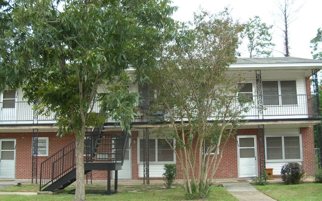 Affordable Communities Biloxi Housing Authority