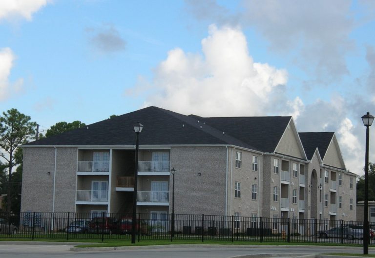 Affordable Communities Biloxi Housing Authority