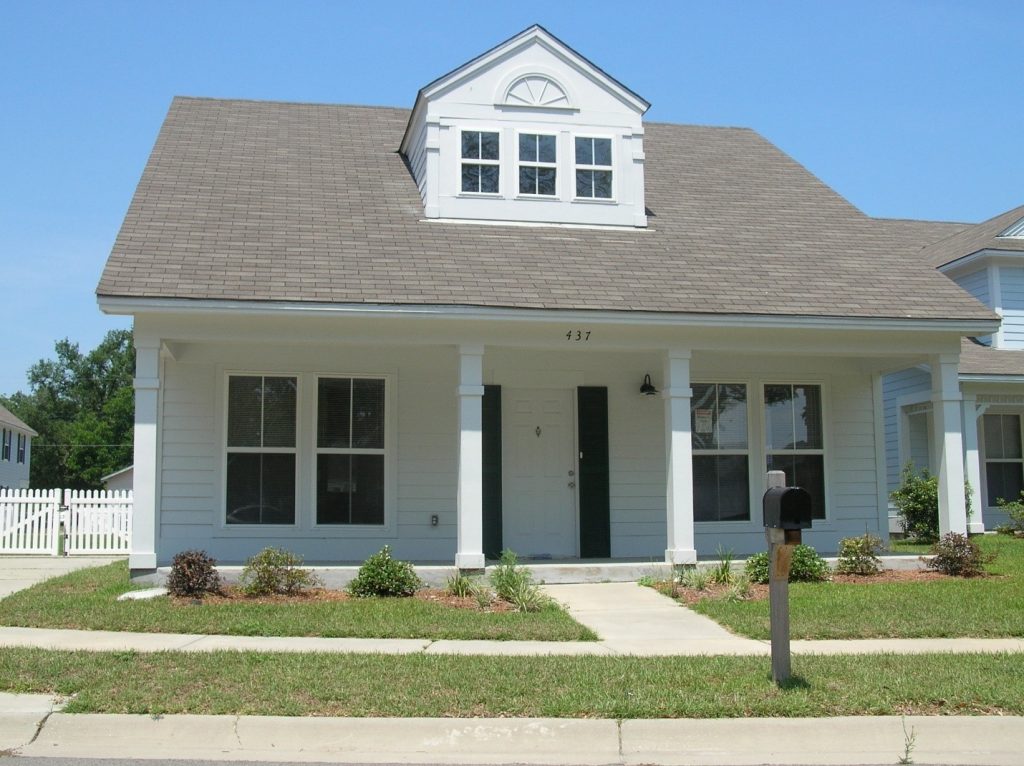 Affordable Communities Biloxi Housing Authority