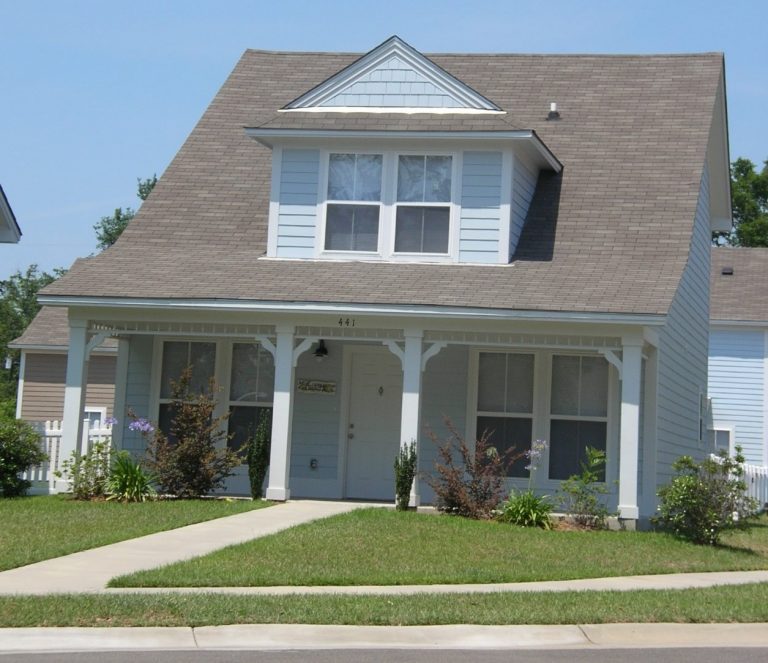 Bayview Place Biloxi Housing Authority